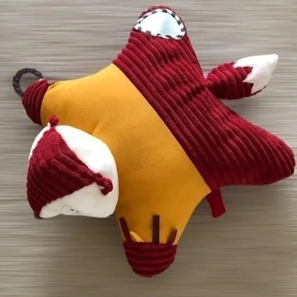 Mamas&Papas infant sensory pillow-little f…